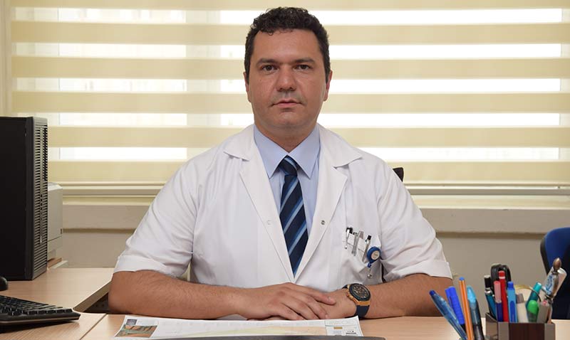 ESOG Tp Fakltesi’nden 3 Aralk Dnya Engelliler Gn Aklamas