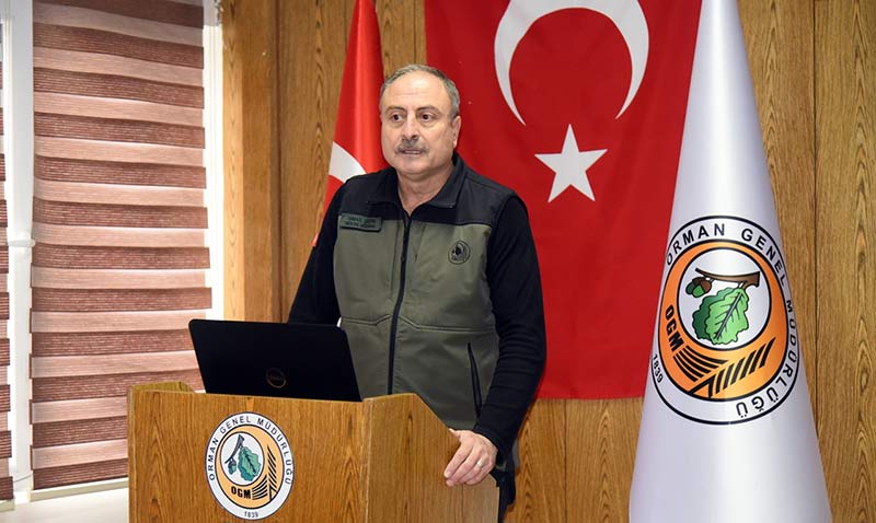 Eskişehir’de Teknik Kurul Toplantısı Yapıldı