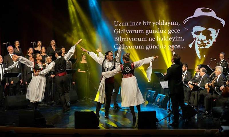 Pariste k Veysel Rzgar Esecek