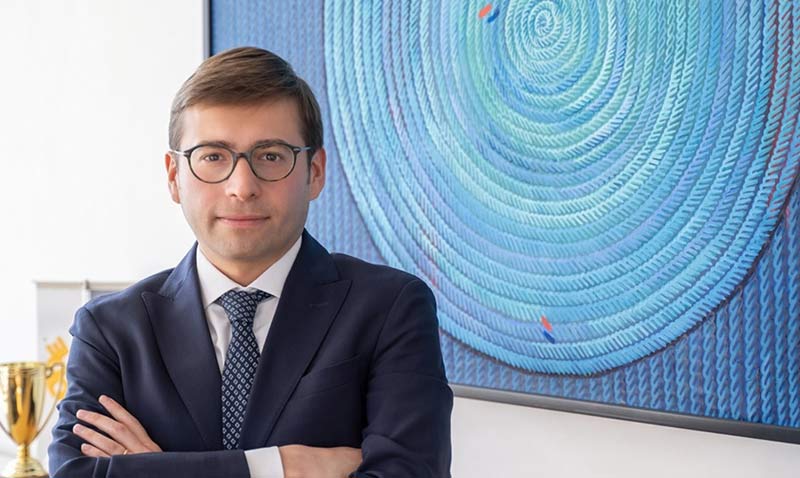 ODE Yaltm, Avrupada kalc liderlie odakland