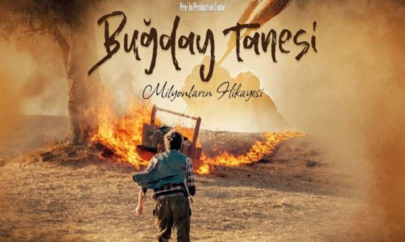 "Buday Tanesi" filmi; renci, retmen ve velilerle Eba’da buluuyor