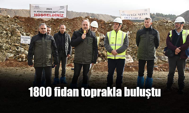 Madencilerden ok Gzel Hareketler