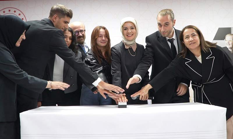 Devlet Korumasındaki Gençler Kamuya Atanacak