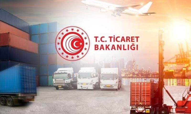 Ticaret Bakan Bolat, kasm ay ihracat rakamlarn aklad
