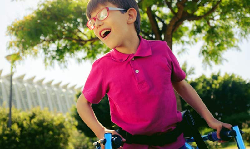 Cerebral Palsyli ocuklarn tedavisi hakknda bilinmesi gerekenler
