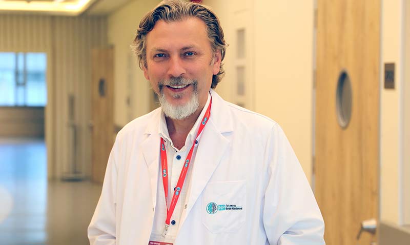 Parkinson hastal 20li yalarda da grlebiliyor