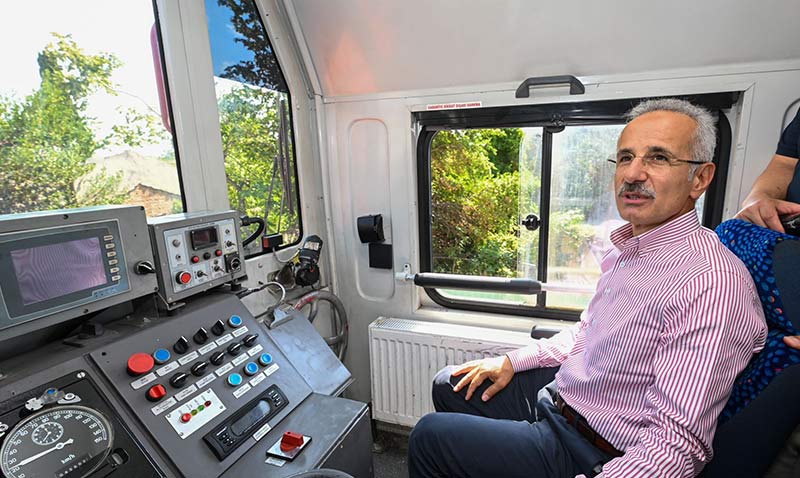 Ulamda hedef  sfr emisyon