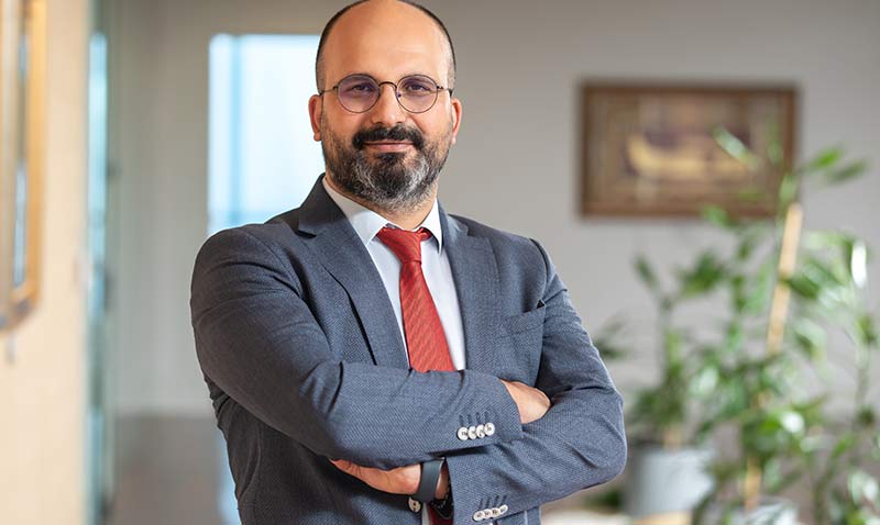 Albaraka Trkten Mikro Giriimcilere Byk Destek