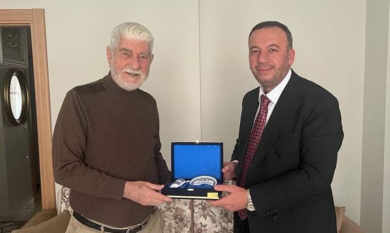 Byklerimizin deneyimleri ile seimi kazanacaz