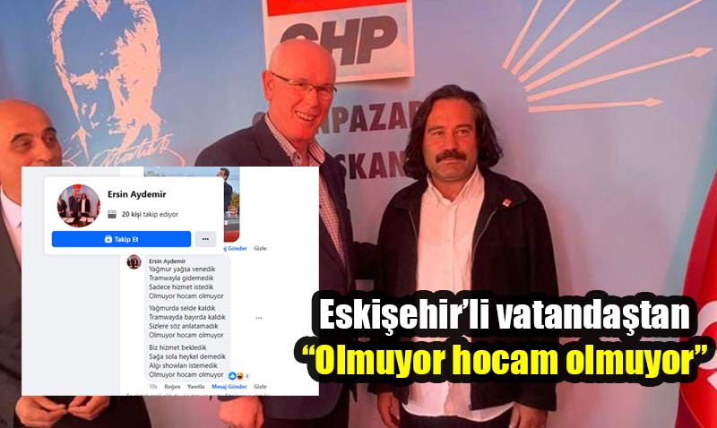 Vatandatan Bykeren’e iirlignderme