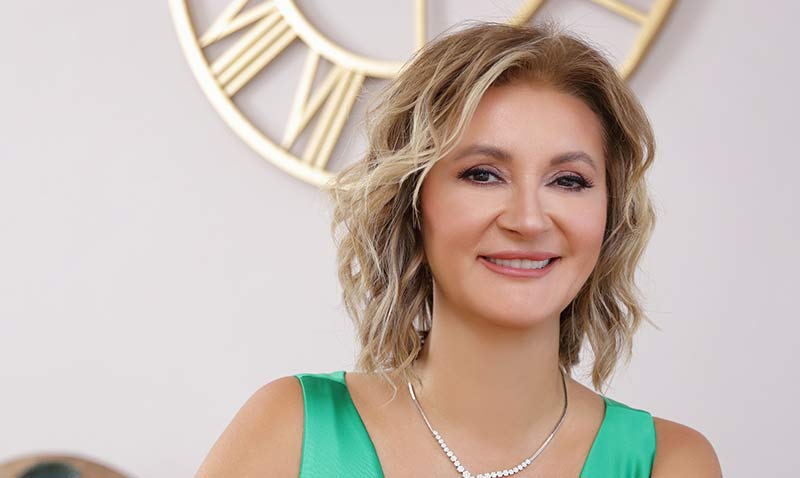 Zamann izlerini tamak zorunda deilsiniz!