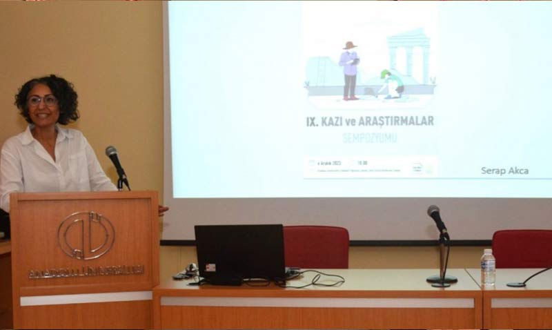 ASTAMdan IX. Kaz ve Aratrmalar Sempozyumu