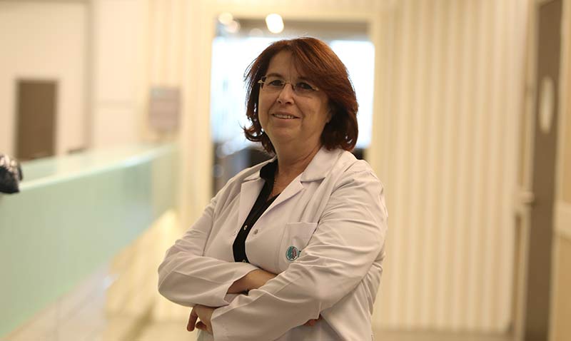 Beyin hayal krklklarn depresyonmu gibi alglyor