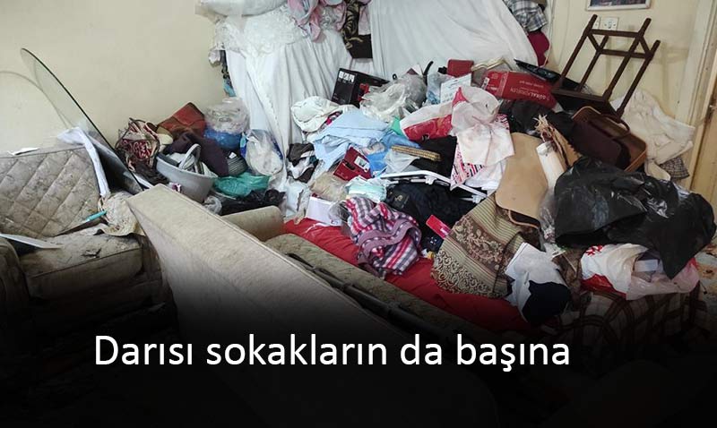 Odunpazarnda p eve geit yok