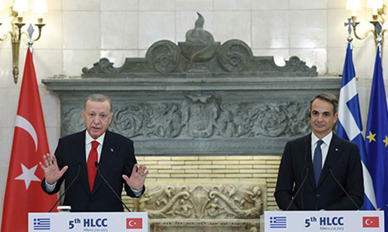 Ege’yi bar ve i birlii denizi hline getirelim istiyoruz