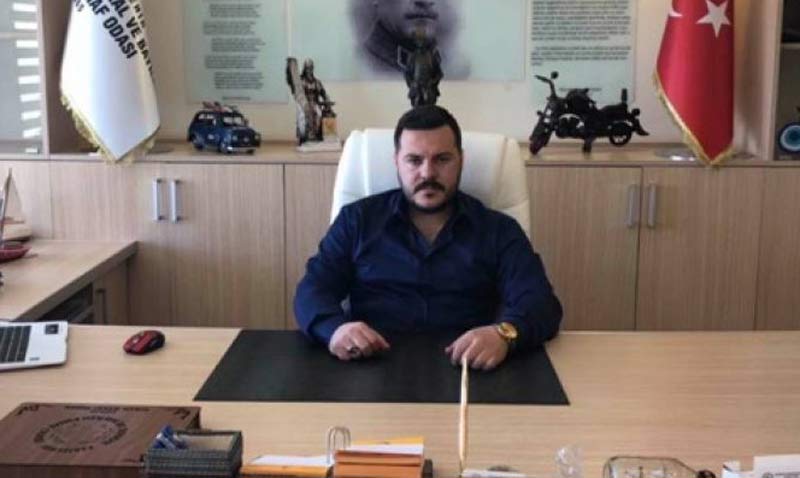 Zincir marketlerden bunalan esnaflar yasal dzenleme bekliyor