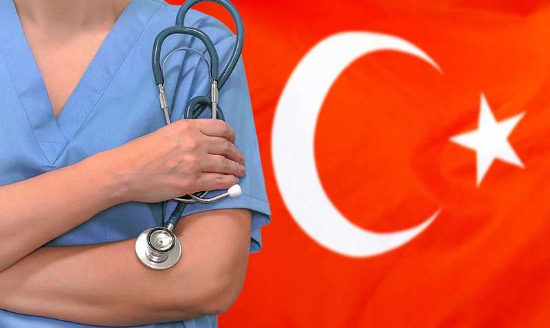 Türkiye sağlık turizminde vites yükseltiyor