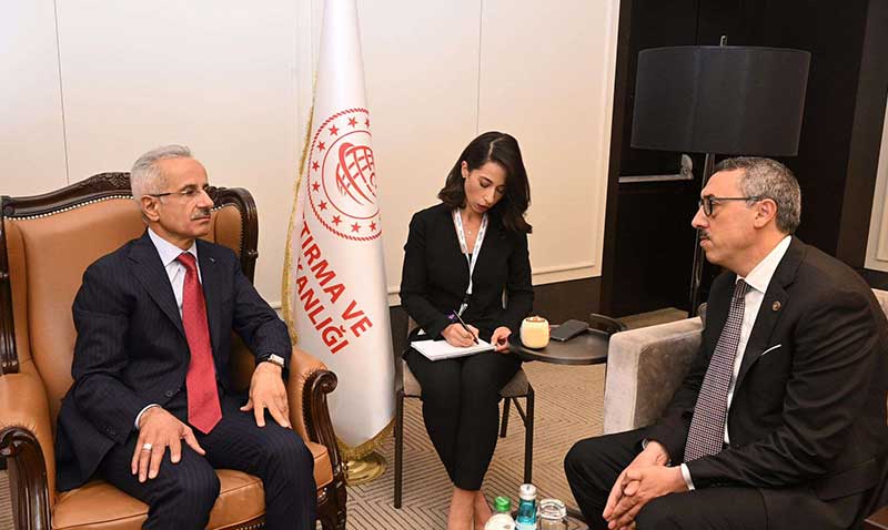 Irf Dünya Kongresi 2024 yılında türkiye’de düzenlenecek