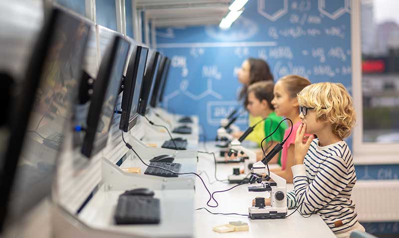 Okullarda uygulanması gereken 6 web filtreleme çözümü