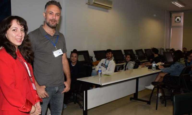 Geleneksel sanat dijital teknoloji ile bir araya geliyor