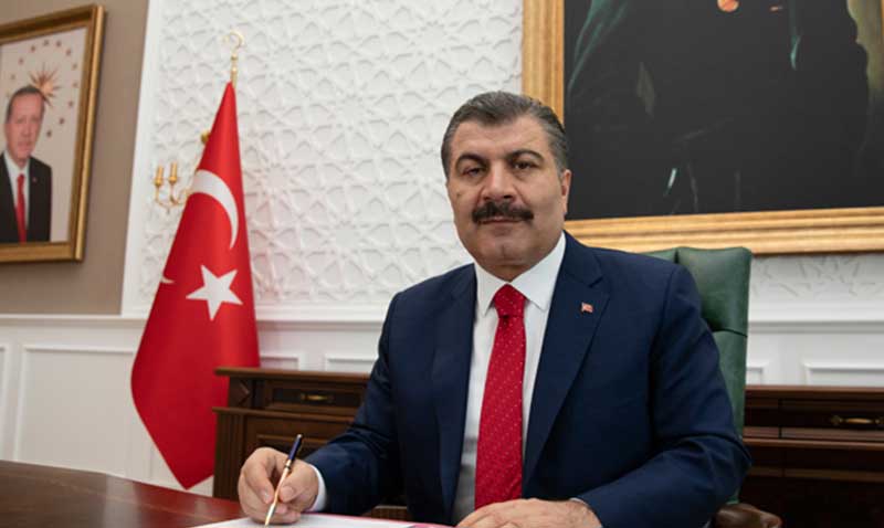 Grip Aşısı Uygulaması Başladı