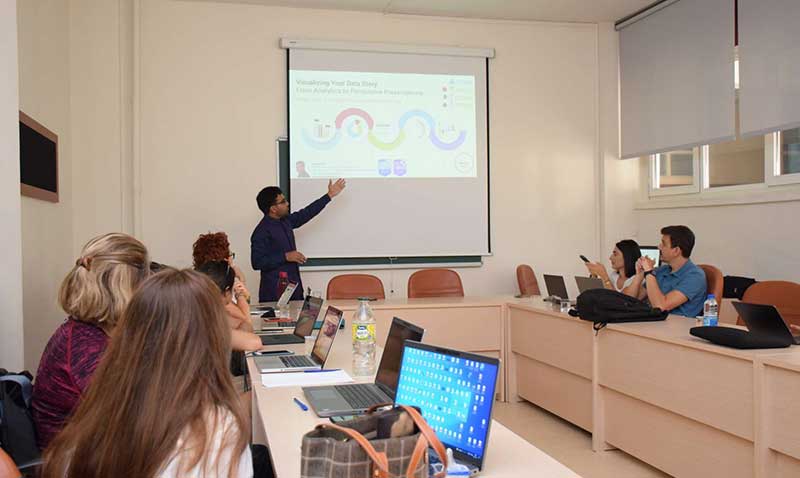 Anadolu Üniversitesi ve Allama Iqbal Açık Üniversitesi arasındaki çalışmalar devam ediyor