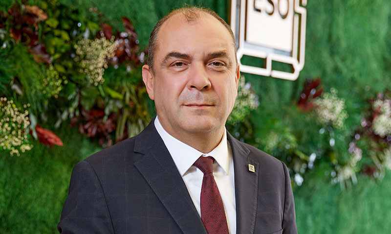 Eskişehir İhracatında Önemli Artış