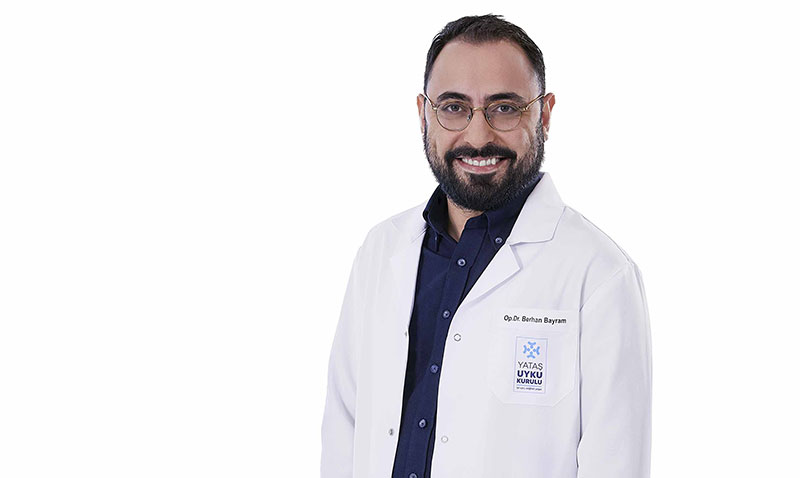 Kas Yaralanmalarını Önlemenin Sırrı İyi Uykudan Geçiyor
