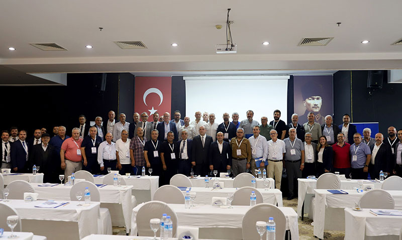 ESO Meslek Komiteleri Ortak Toplantısı Gerçekleştirildi