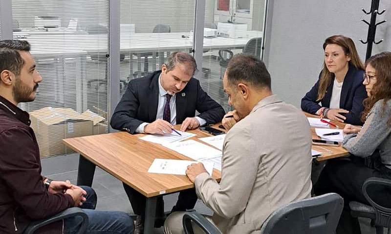 Alanlarında Uzman Olacaklar