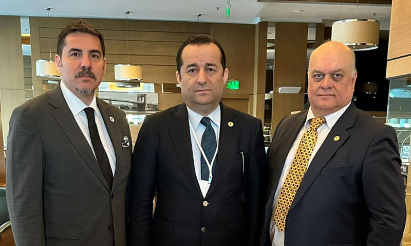 Cumhurbaşkanlığı Kararnamesiyle Tüm Emlak Danışmanları Birliği Kuruldu