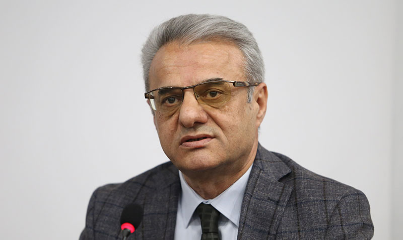 İsrail’in büyük taarruz planında hangi ülkeler var?