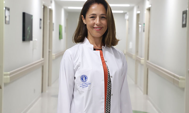 Vücudu Sessizce Ele Geçiren Kronik Ağrı: Fibromiyalji Sendromu