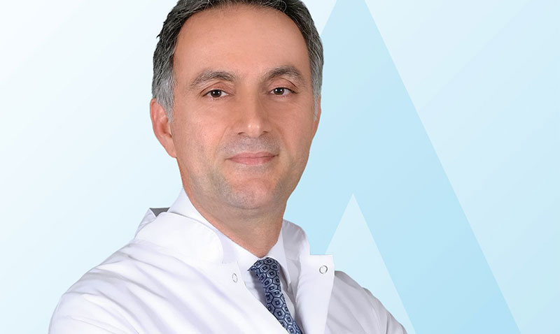 GEÇMEYEN ÖKSÜRÜK VE GÖĞÜS AĞRISINA DİKKAT!