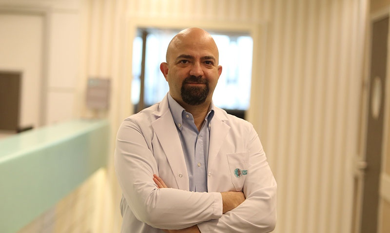 Sanal kumar ve bahis bağımlılığı gençleri tehdit ediyor!