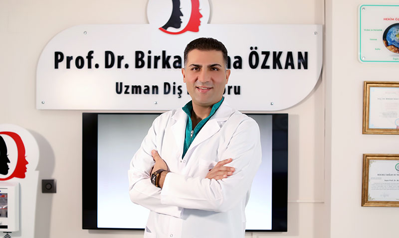 Sahte Di Hekimleri Salnz Tehdit Ediyor!