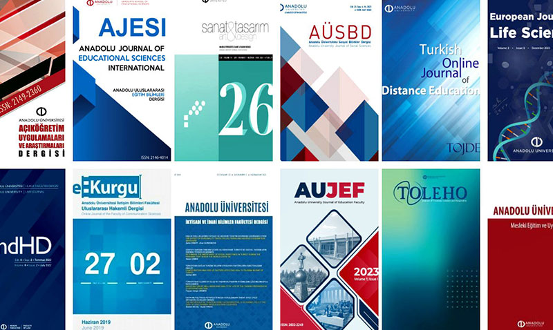 Anadolu Üniversitesi, nitelikli yayıncılık ve araştırma kapasitesini artırıyor