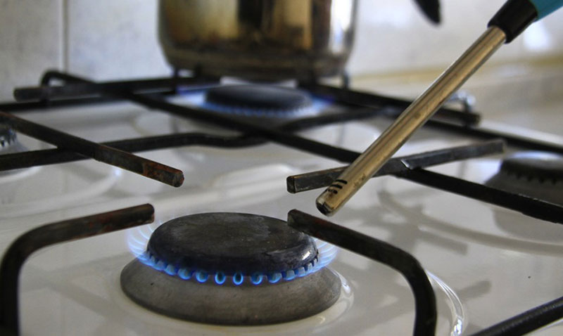 Doğal Gaz Tüketim Desteği kış dönemi ödemeleri başladı