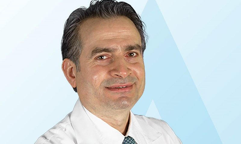OMURGA KEMİK METASTAZINDA YENİ GELİŞMELER HAYAT KURTARIYOR!