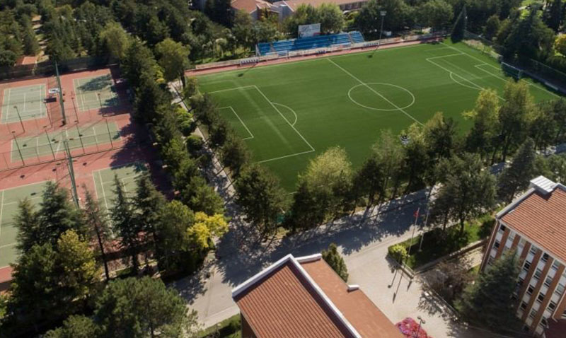 Anadolu Üniversitesinde spor turnuvaları başlıyor