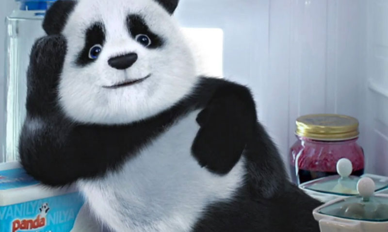 TÜRKİYE’NİN EFSANE DONDURMA MARKASI PANDA’YA NE OLDU?
