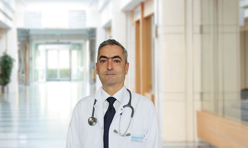 Hava kirliliği KOAH riskini artırıyor