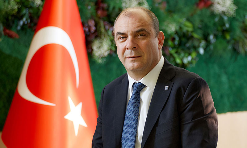 Eskişehir’in Ocak-Ekim İhracatı 3 Milyar Doları Aştı