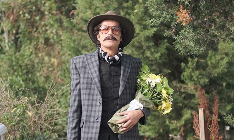İsmail Hacıoğlu Nasıl Cem Karaca Oldu