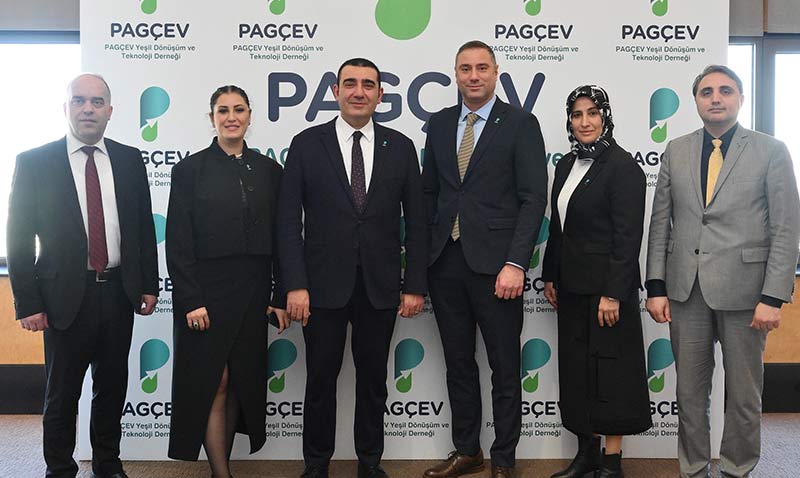 Plastik sektörü geri dönüşümde küresel güç olmayı hedefliyor