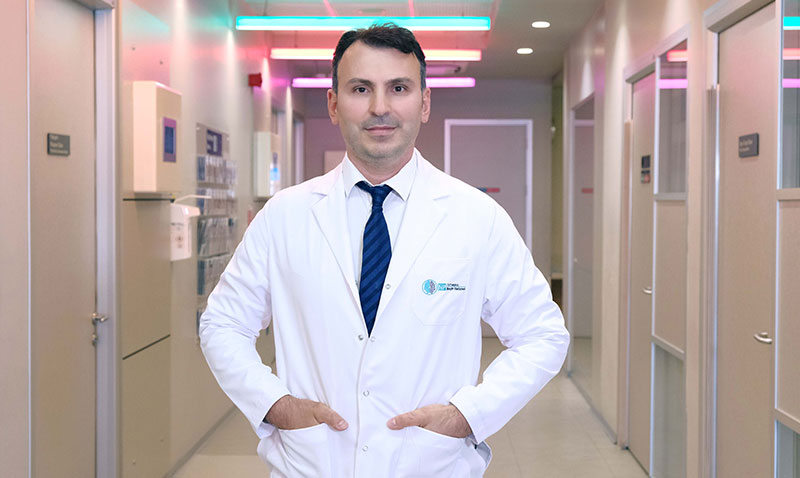 Omurga pili uygun vakalarda felçli hastalara umut olabiliyor!