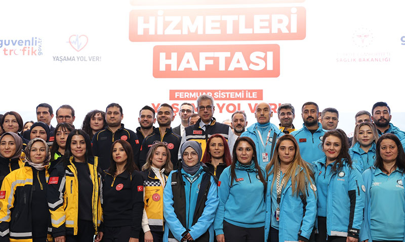 Bakan Memişoğlu: “Vatandaşlarımızdan ‘Fermuar Sistemi’ ile Yaşama Yol Vermelerini İstirham Ediyoruz”