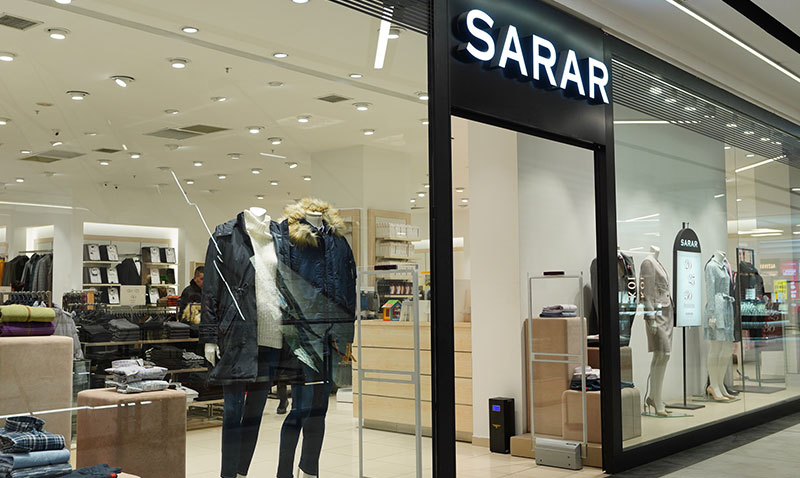 Sarar’dan Kamuoyu Açıklaması