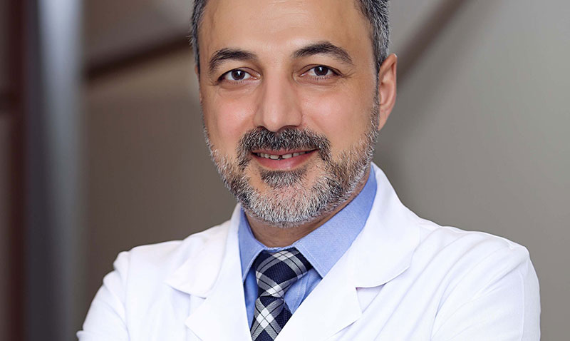 ÇOCUKLARDA DA BÖBREK TAŞI GÖRÜLEBİLİYOR
