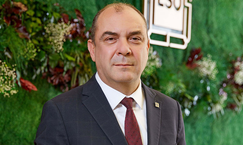 Eskişehir, Türkiye’nin Teknolojik Kalkınmasında Öncü Şehirlerden Biri Oldu